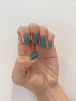 ネイル soar nail&eyelash所属・deicy.soar Karenのネイルデザイン