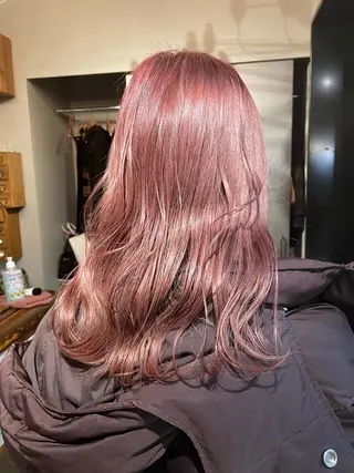 ミディアム 🌼褒められヘア🌼 kaoのヘアスタイル