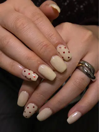 ネイル nue所属・nue【ムー】 ひなたのネイルデザイン