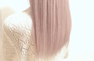 ロング カラー ケアリー所属・✨髪質改善 の匠❗️MASAのヘアスタイル