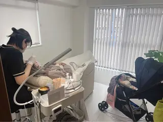 アイブロウ アイブロウ33 White33久留米のマツエク・マツパデザイン