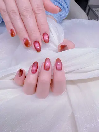 ネイル ビューティー ネイルのネイルデザイン