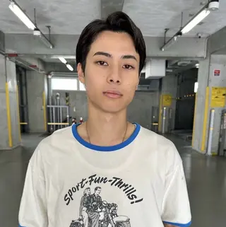 パーマ メンズ 🌞メンズ特価 /sayaka🌞のヘアスタイル