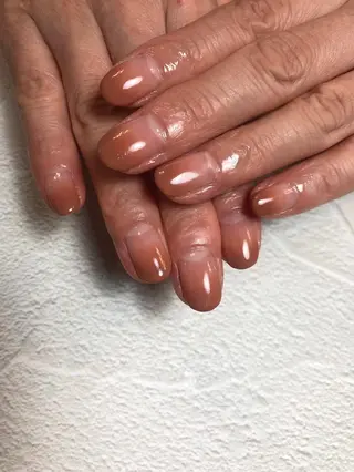 ネイル Nailist Honamiのネイルデザイン