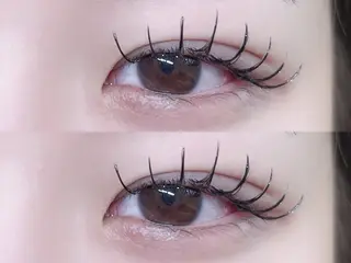 マツエク・マツパ 内田 景子 🫧sofa 国分寺のマツエク・マツパデザイン