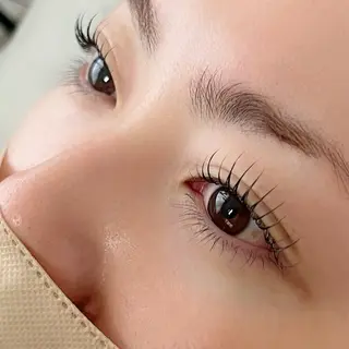 マツエク・マツパ \ Tähti / yui★のマツエク・マツパデザイン