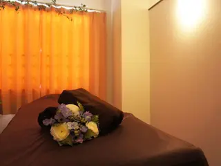 アロマビューティー カオリのネイルデザイン