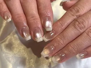 ネイル Nail Salon Luanaのネイルデザイン