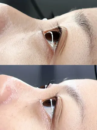 マツエク・マツパ EE.Nail所属・FuFu.Nail 2️⃣番のネイルデザイン