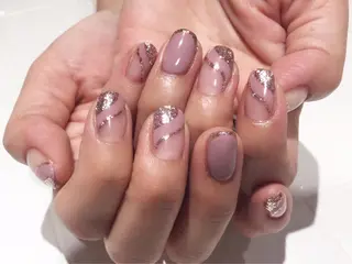 ネイル Salon Ｋのネイルデザイン