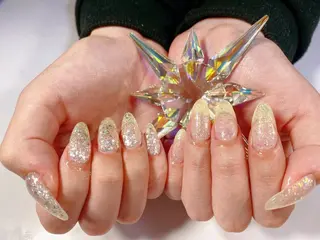 ネイル ネイルサロン ロア旧ジョリーのネイルデザイン