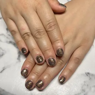 ネイル 伊藤 貴恵のネイルデザイン