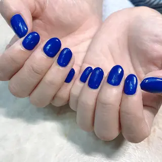 ネイル maison de NALIのネイルデザイン