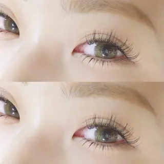 マツエク・マツパ ビビエール梅田店🌷 【梅田/茶屋町】のマツエク・マツパデザイン