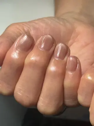 ネイル サロン リムネイルのネイルデザイン