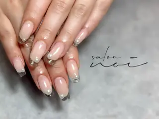 ネイル salon noi所属・salon noiのネイルデザイン