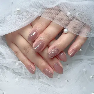 ネイル 痩身/脱毛/ネイル HARUKAのエステ・リラクイメージ