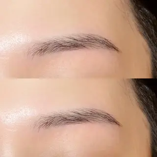 メンズ アイブロウ lash & brow PORTE269所属・PORTE269🦋 Maika.のマツエク・マツパデザイン