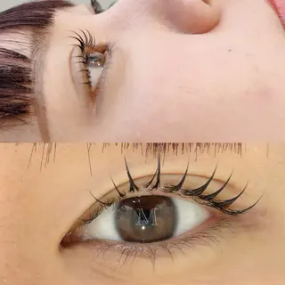 マツエク・マツパ act.by.SHARE SALON  Marié所属・act・ Mizuhoのマツエク・マツパデザイン