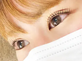 マツエク・マツパ まつげエクステLiLi所属・まつげエクステ LiLiのマツエク・マツパデザイン