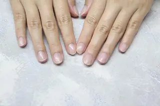 ネイル 東 あきらのネイルデザイン