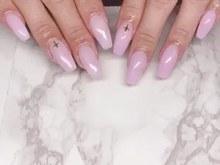 ロング ネイル Beauty Salon  Luna所属・Beauty Salon Lunaのエステ・リラクイメージ