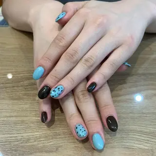 ネイル ✨🍀岩崎 唯🍀✨のヘアスタイル