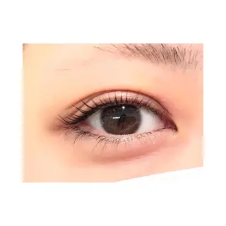 マツエク・マツパ Cheri所属・きし かりんの眉毛・アイブロウイメージ