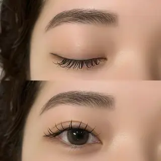 マツエク・マツパ Eyelash&Nail ANELA  一番町店所属・ANELA ENDOの眉毛・アイブロウイメージ