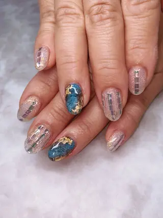 ネイル C. NAILSのネイルデザイン