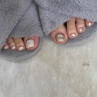 ネイル Rio 𓍼のネイルデザイン