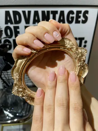 ネイル M2beauty Renaのネイルデザイン