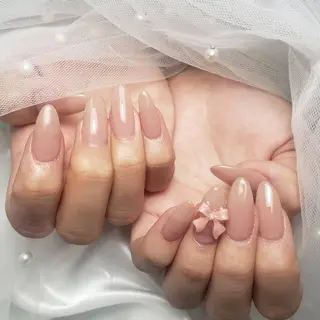 ネイル ビジュード ネイルのネイルデザイン