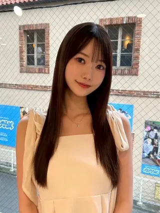 二宮 陽太のヘアスタイル