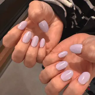 ネイル K Aのネイルデザイン