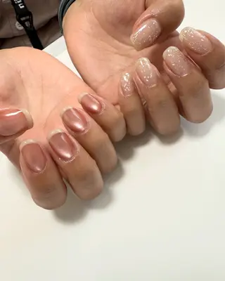 ネイル from siu. aiのネイルデザイン