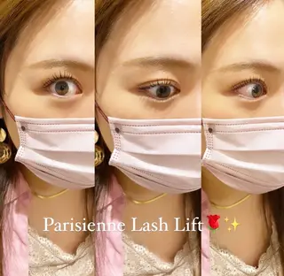 マツエク・マツパ 束感まつ毛/店長 🦋ヒグチのマツエク・マツパデザイン