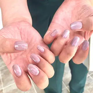 ネイル 廣田 香寿実のネイルデザイン