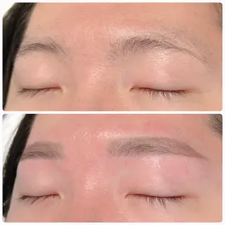 アイブロウ ena所属・ena. nozomiのマツエク・マツパデザイン