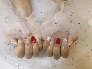 ネイル Nail&Eye lash Nanaのネイルデザイン