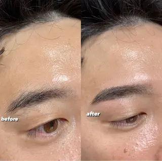 メンズ アイブロウ GRIP 🌼MEIのその他イメージ