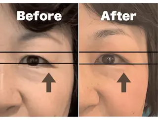 Nexfit for Beauty小顔矯正のエステ・リラクイメージ