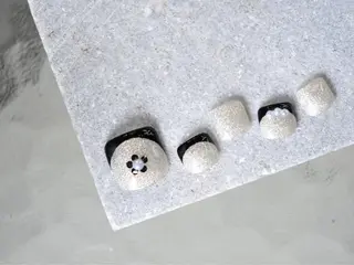 ネイル REMIA湘南台所属・REMIA 佐藤のネイルデザイン