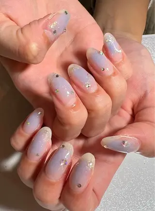 ネイル private salon mieのネイルデザイン