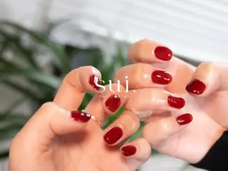 ネイル sui.nailsalon所属・yokozawa sakiのネイルデザイン