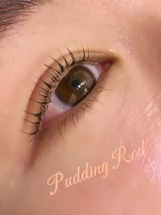 マツエク・マツパ yura chinami☺︎のマツエク・マツパデザイン