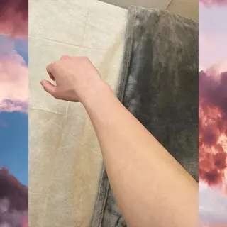 うなじ脱毛/美肌脱毛 LABELのエステ・リラクイメージ