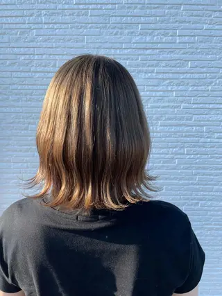 ミディアム SOYON いわき店【ソヨン】所属・真 美のマツエク・マツパデザイン