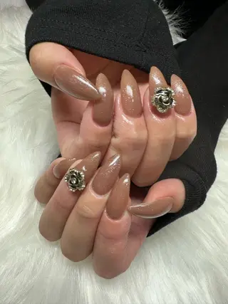 ネイル 💠AYANE /吉祥寺💠のマツエク・マツパデザイン