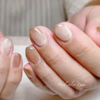ネイル Nail salon Ladyのネイルデザイン